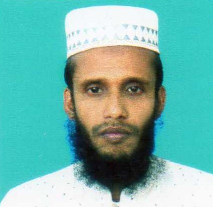 MD. AKKAL ALI
